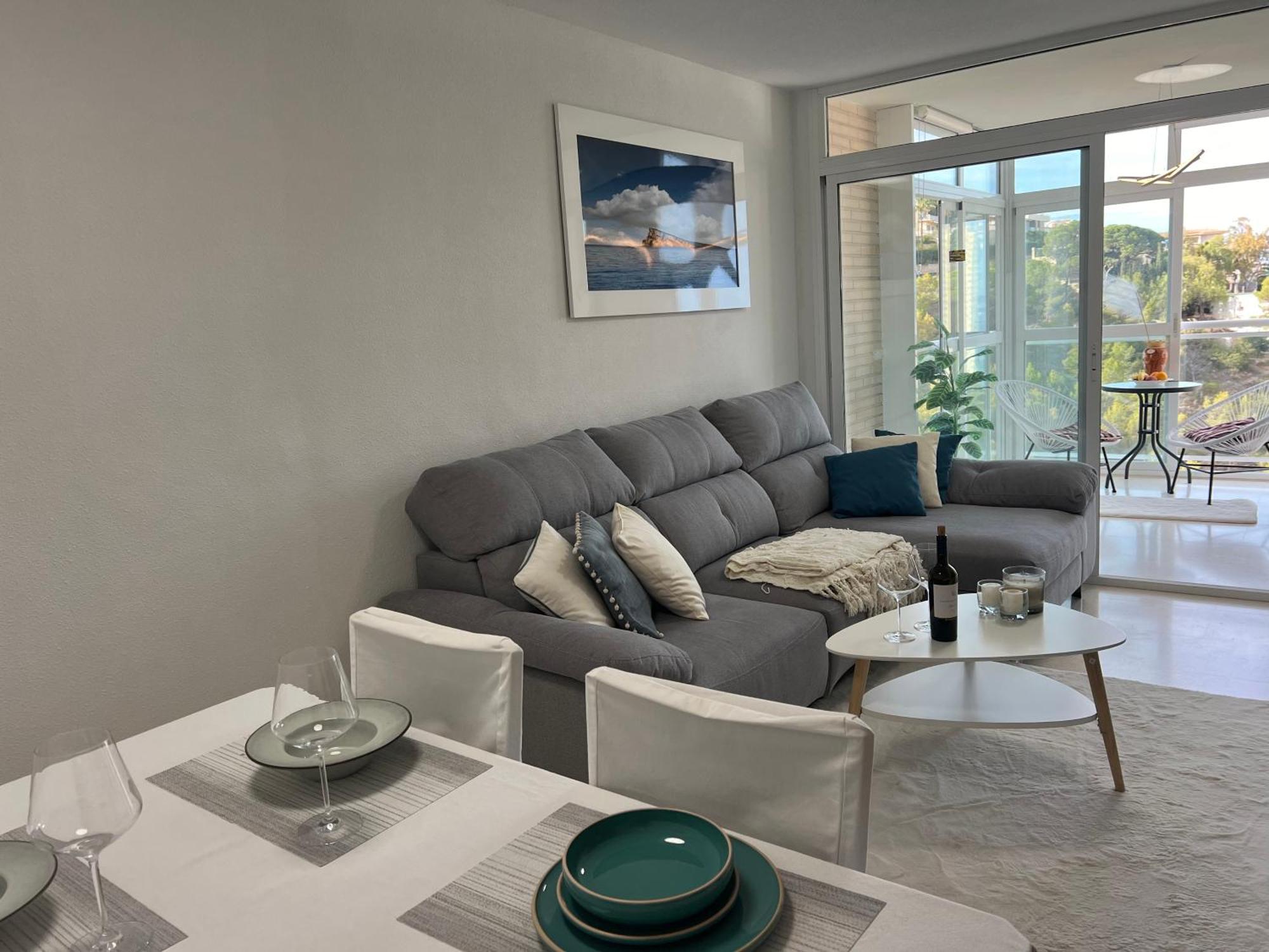 Vistahermosa 22 Appartamento