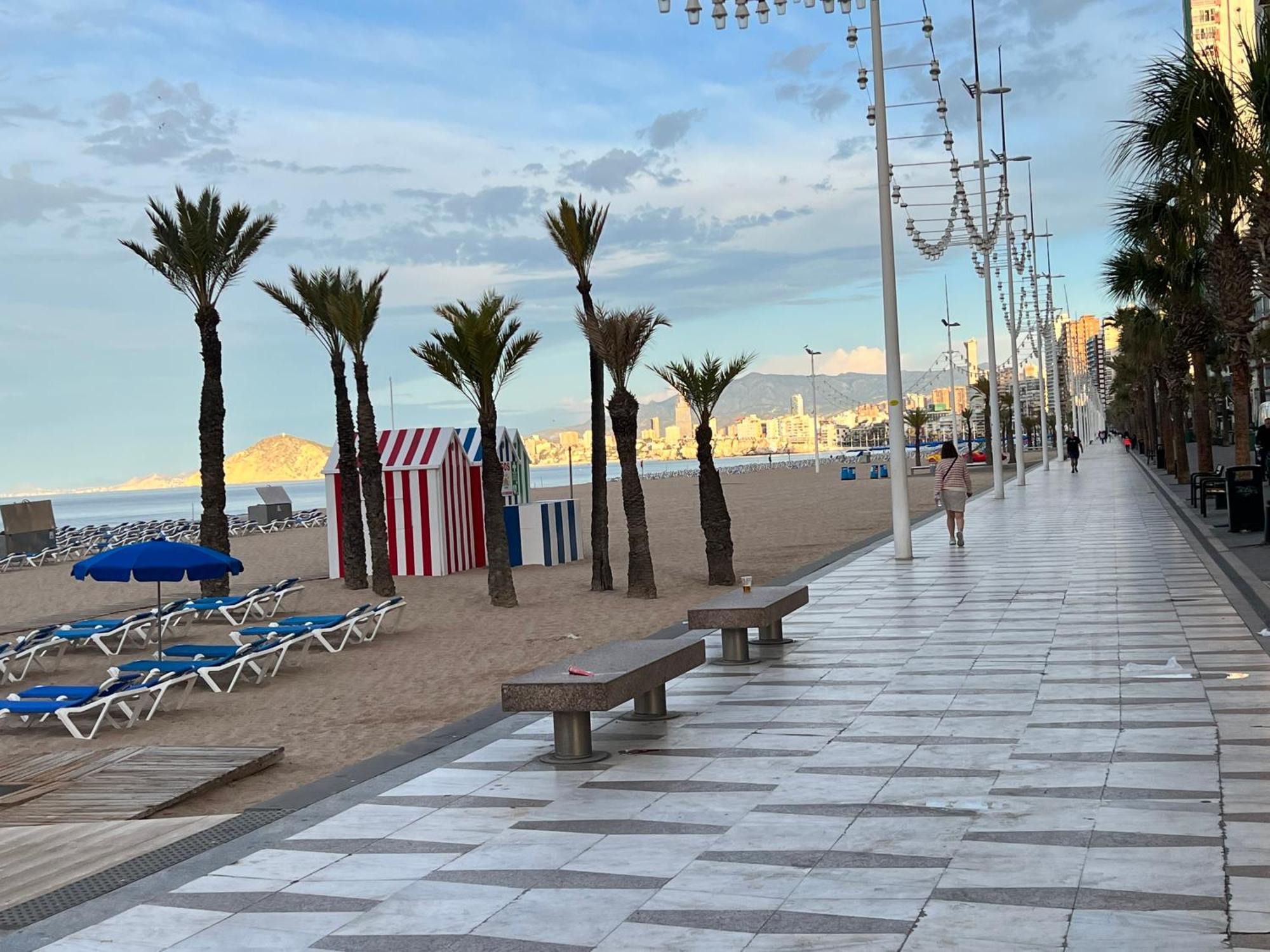 Vistahermosa 22 Appartamento