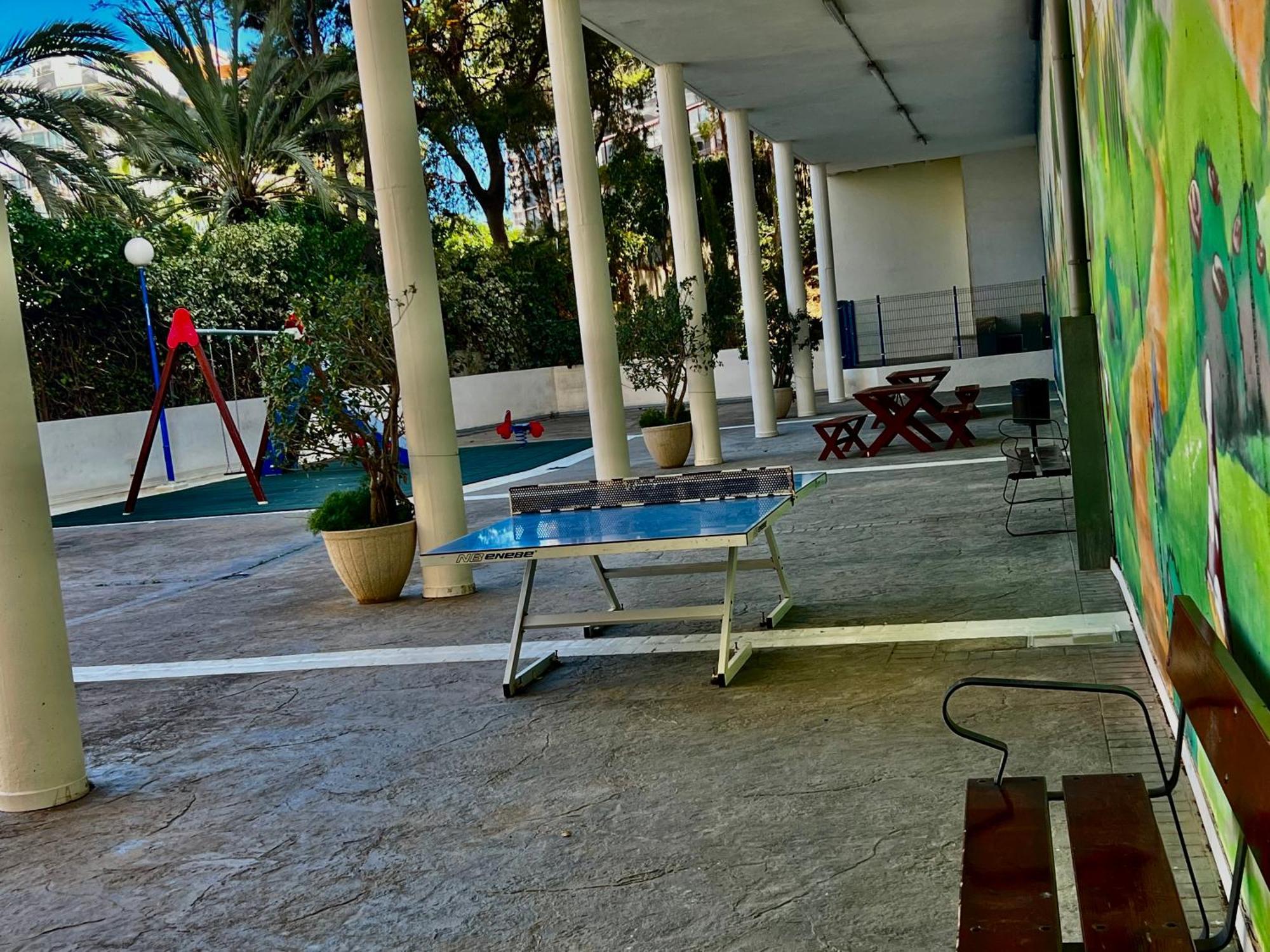 Vistahermosa 22 Appartamento Benidorm