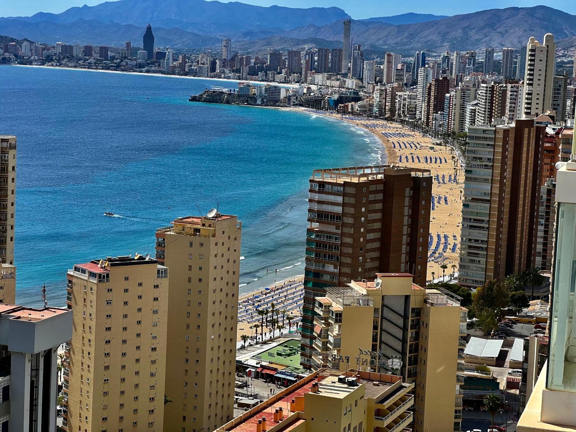 Vistahermosa 22 Appartamento *
